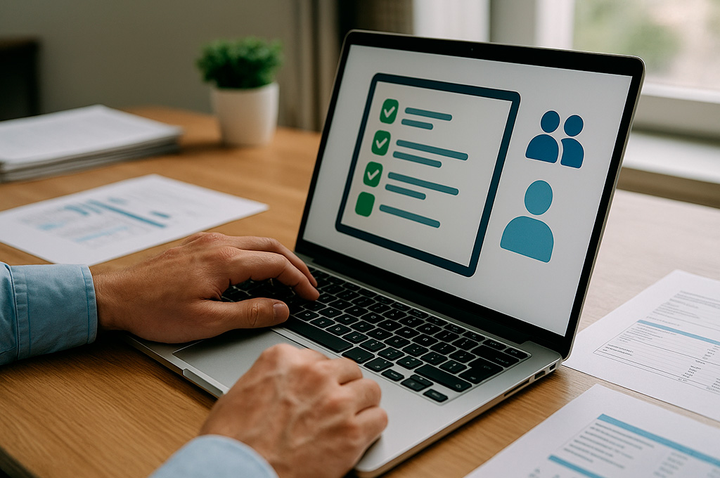 ¿Cómo eliminar tareas manuales en el ciclo de compras (cotización, comparación, adjudicación)?