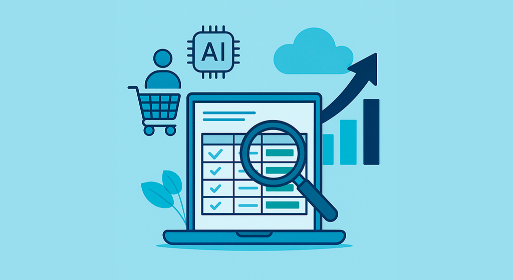 Plataformas en LATAM para comparar proveedores en tiempo real
